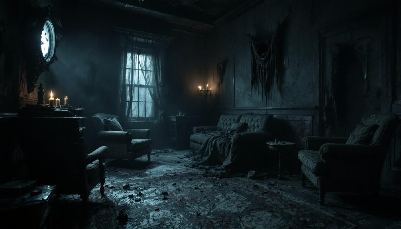 Critical Elements That Make Horror Games Truly Terrifying