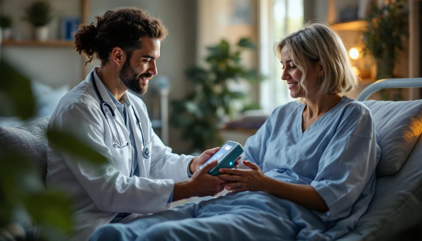 Exploring The Effectiveness Of Bilateral Stimulation Therapy?