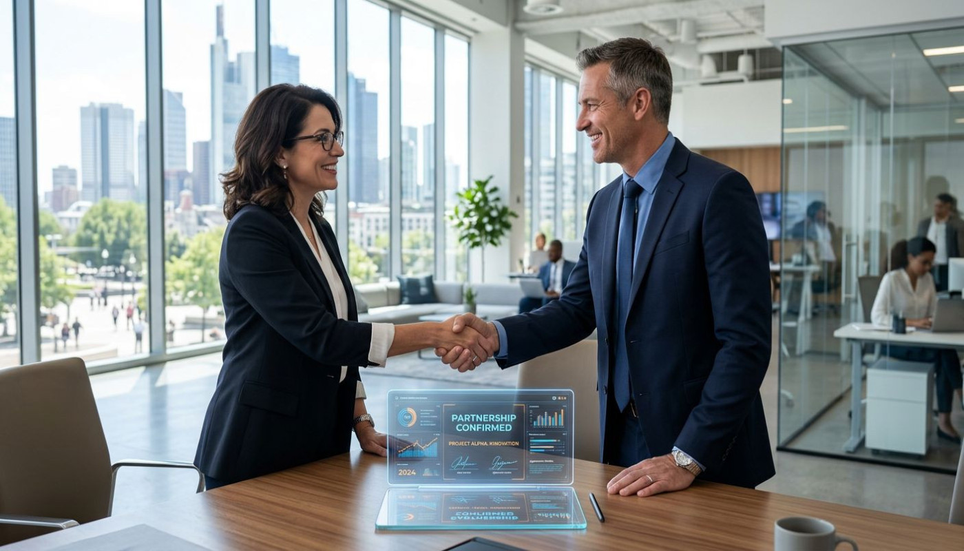 How Strategic Acquisitions Are Shaping The Future Of Tech Startups?