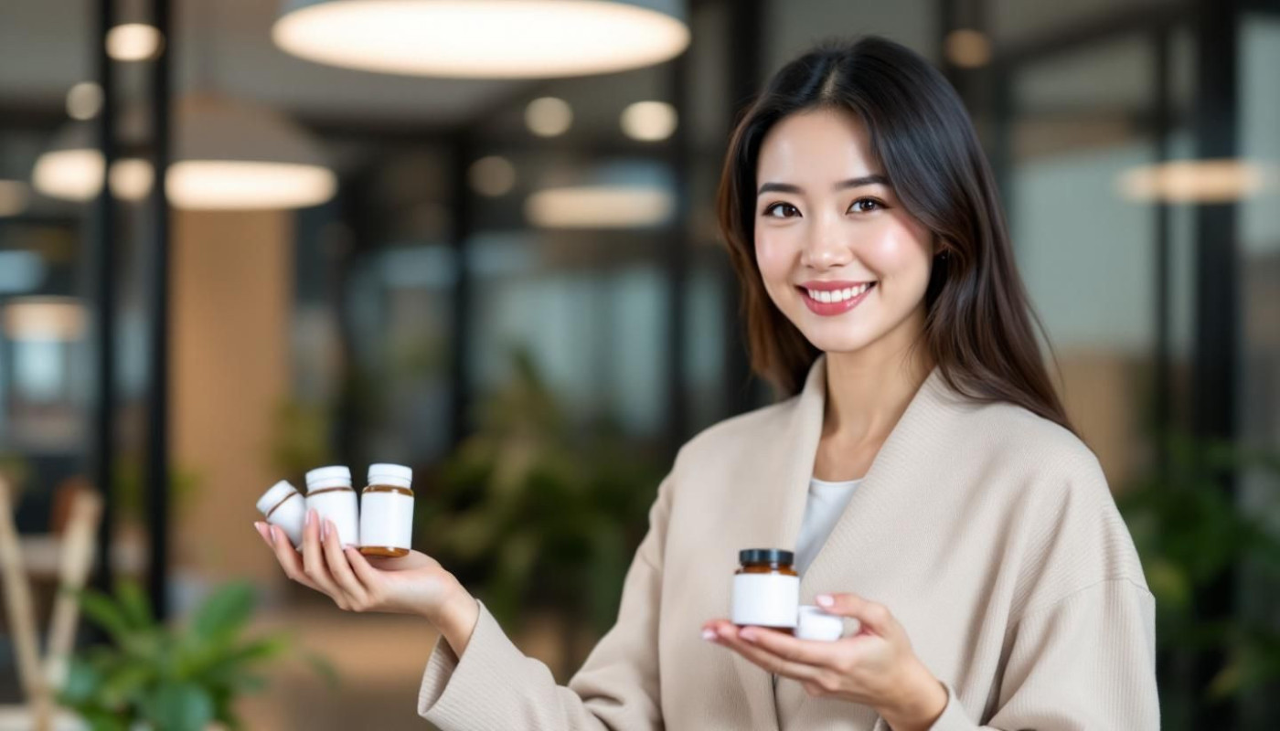 International - Unlocking The Secrets To Successful Health Supplement Launches On Major Chinese E-Commerce Platforms